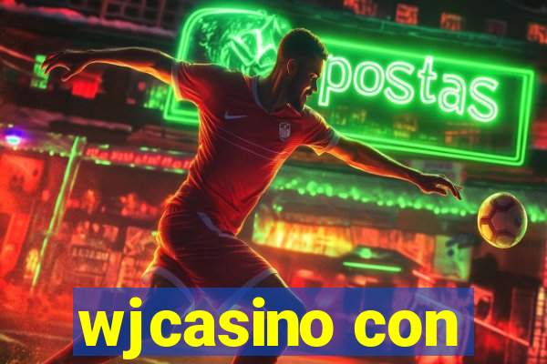 wjcasino con